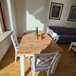 Apartman Moselpromenade 5
