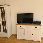 Apartman Moselpromenade 5 *