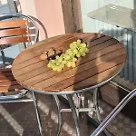 Apartman Moselpromenade 5