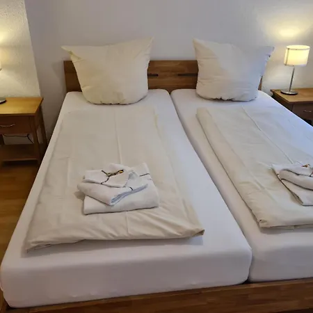 Moselpromenade 5 Appartement Zell