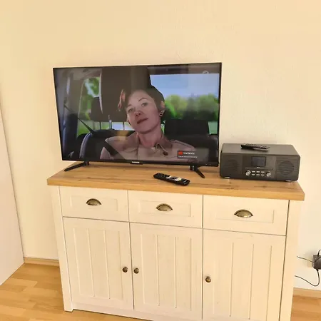 Moselpromenade 5 Appartamento