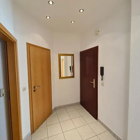 Moselpromenade 5 Apartment Zell an der Mosel