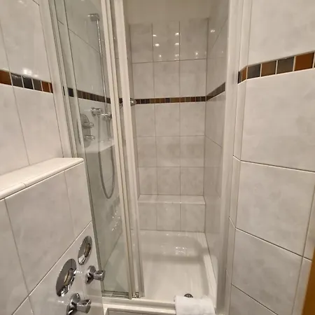 Apartment Moselpromenade 5 Zell an der Mosel