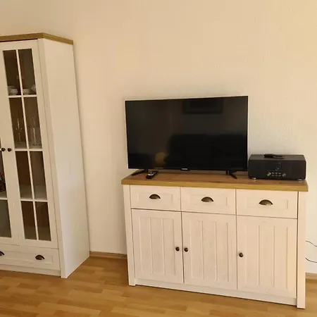 Apartment Moselpromenade 5 *