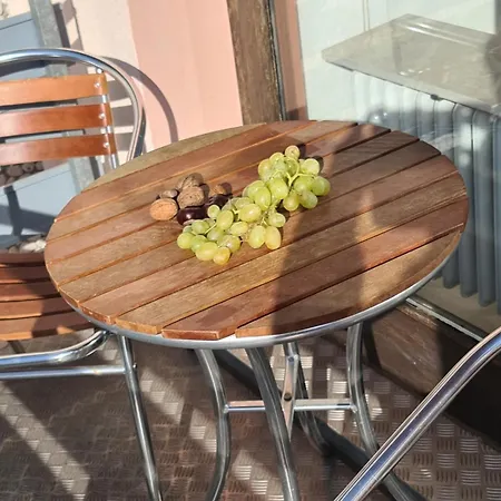 Appartement Moselpromenade 5