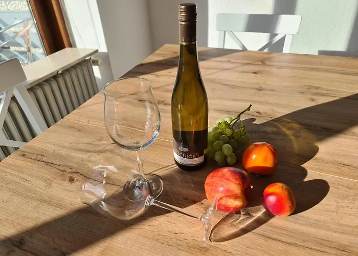 Moselpromenade 5 Zell