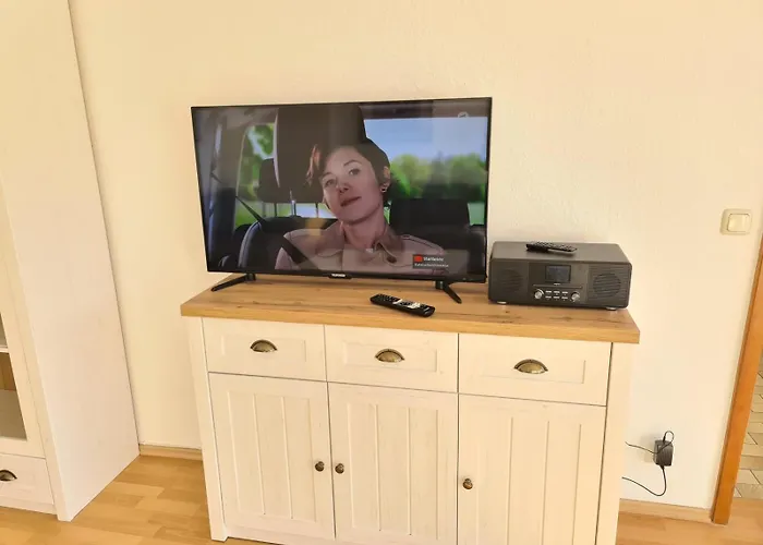 Moselpromenade 5 Appartamento