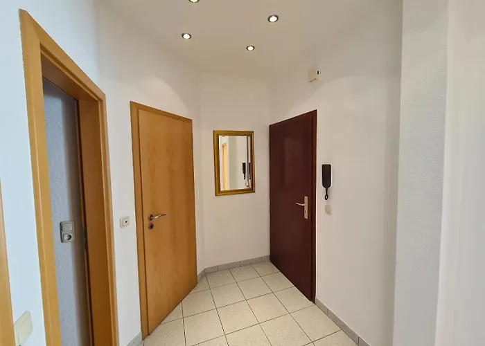 Moselpromenade 5 Appartement Zell