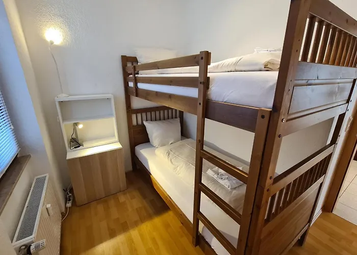 Appartamento Moselpromenade 5 *