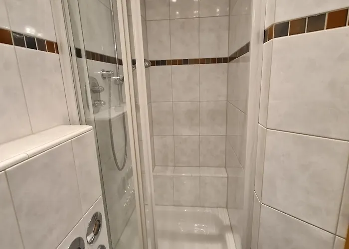 Appartement Moselpromenade 5 Zell