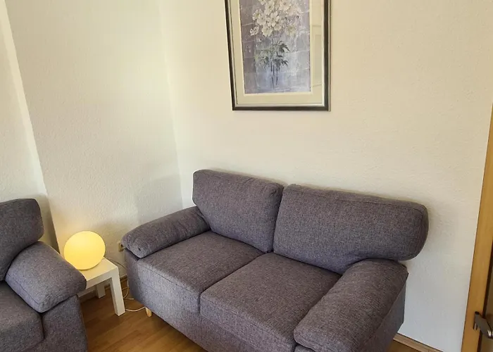 Moselpromenade 5 Zell