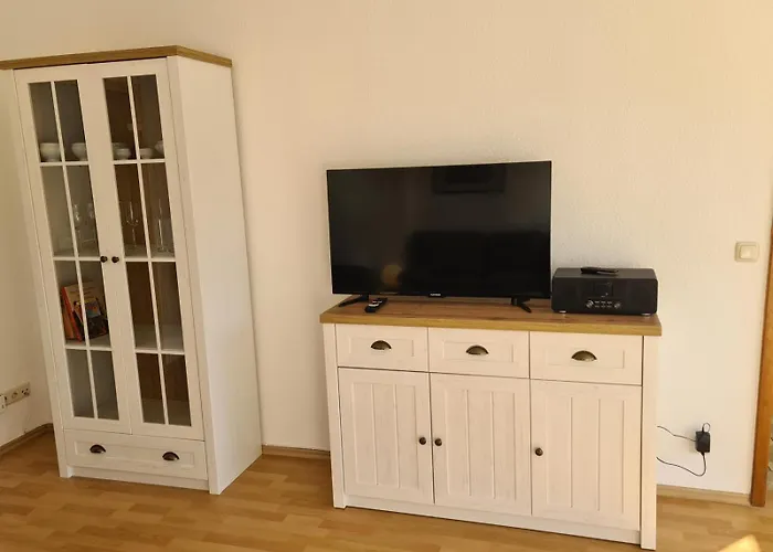 Appartement Moselpromenade 5 *