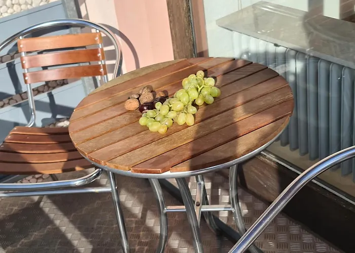 Appartamento Moselpromenade 5